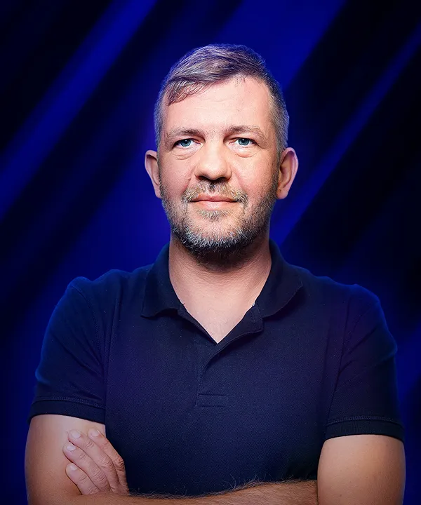 photo Yaroslav Sakharuta