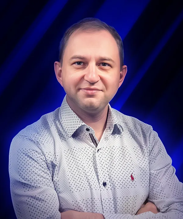 photo Serhii Bukeiev