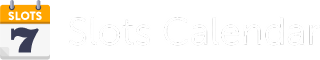 Slots Calendar Logo