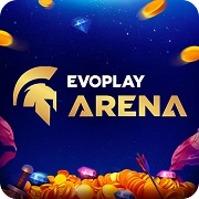 Arena banner