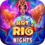 Hot Rio Nights