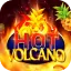 Hot Volcano