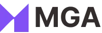 MGA license logo