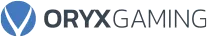 Logo Oryx gaming