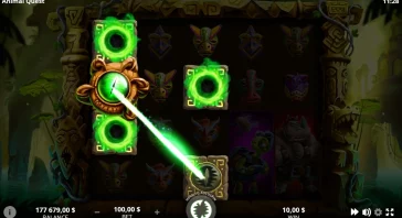 FREE SPINS
