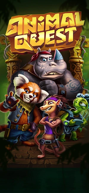 Animal Quest