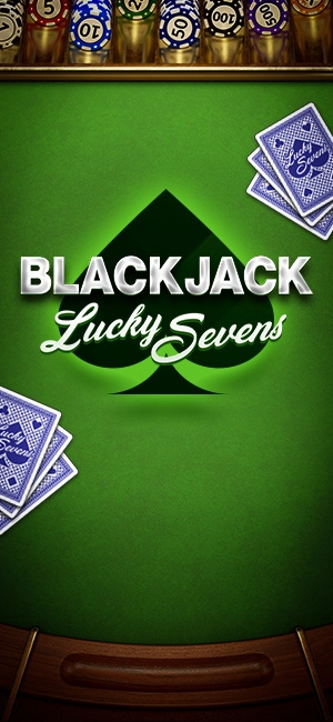 Blackjack: Lucky Sevens