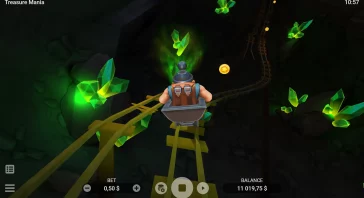 BONUS GAME