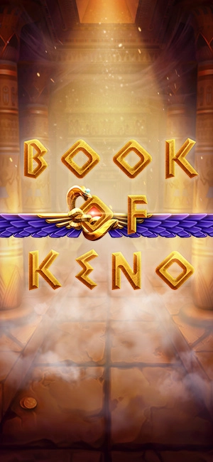 Book of Keno