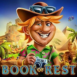 Book of Rest