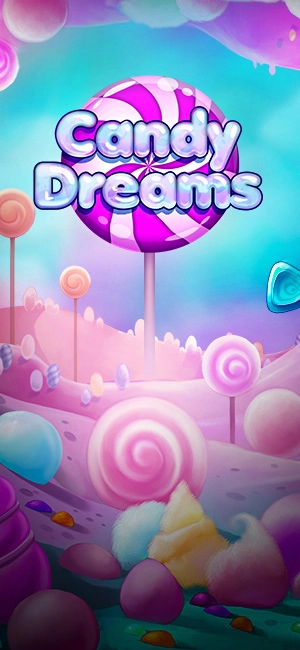 Candy Dreams
