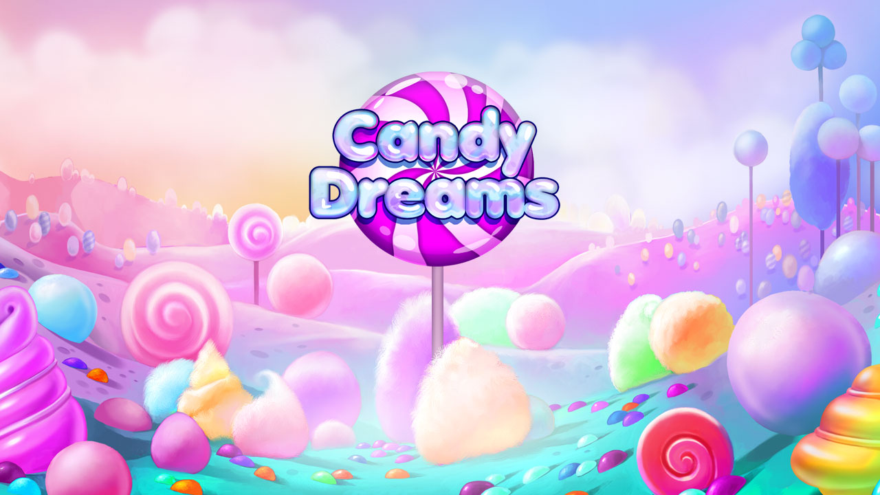 Candy Dreams - Evoplay