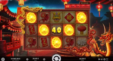 MULTIPLIER METER
