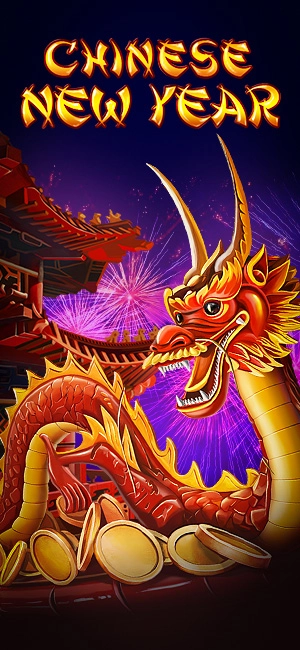 Chinese New Year