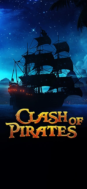 Clash of Pirates