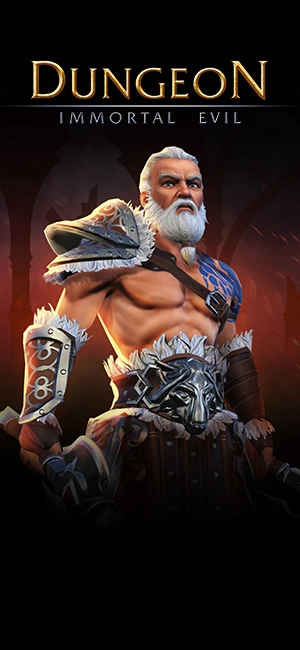 Dungeon: Immortal Evil