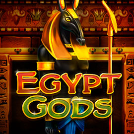 Egyptian gods игровой автомат игровые автомат belatra