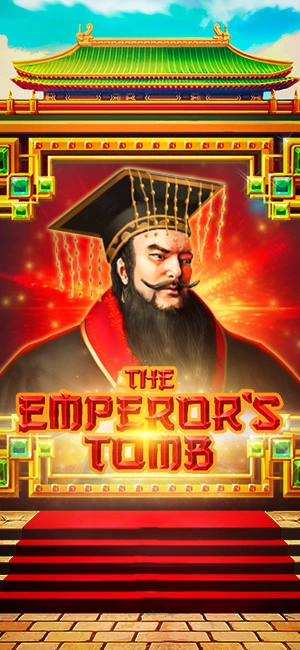 The Emperor’s Tomb