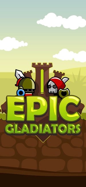 Epic Gladiators
