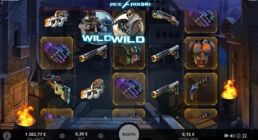 FREESPINS
