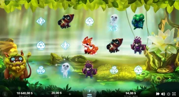 FREESPINS