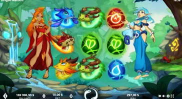 FREE SPINS