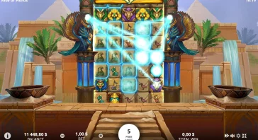 FREE SPINS