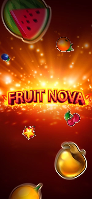Fruit Nova