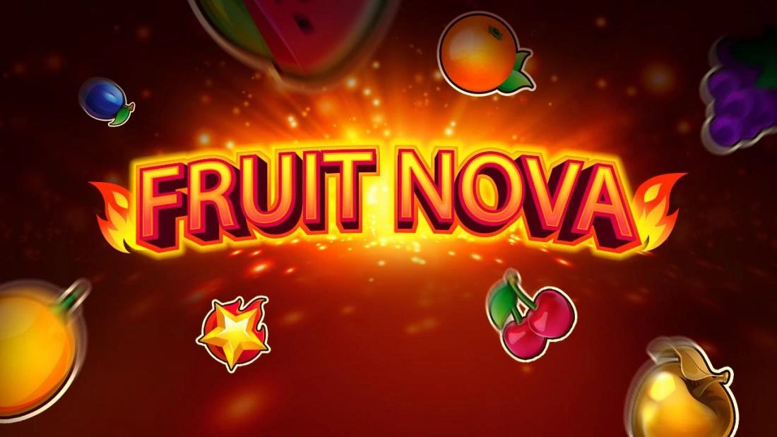 Fruit Nova – gameplay screenshot