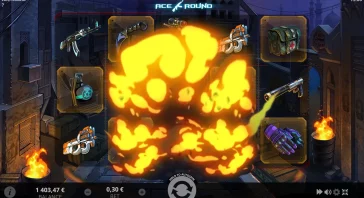 HE GRENADE