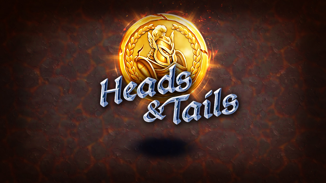 Heads Tails Evoplay