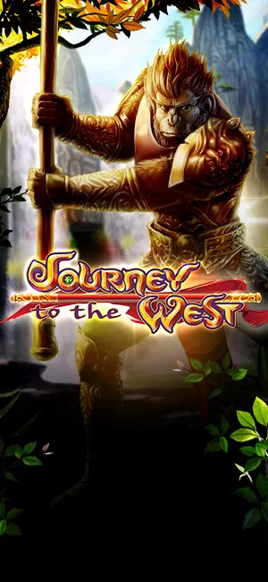 journey of the west game