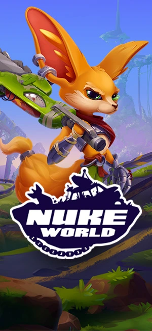 Nuke World