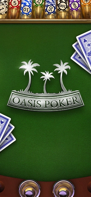 Oasis Poker Classic