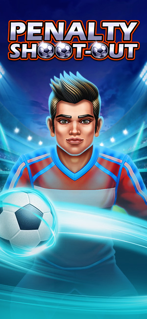 Penalty Fever - Online Game - Play for Free