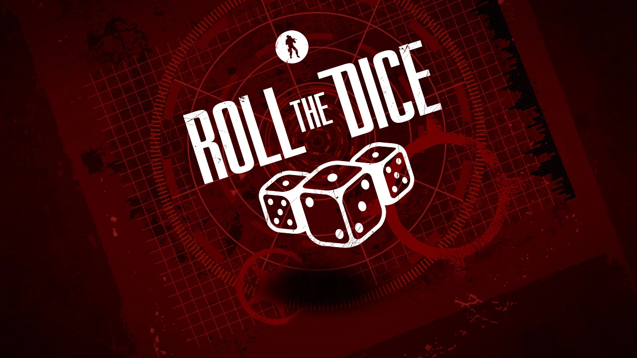 Roll the dice – gameplay screenshot
