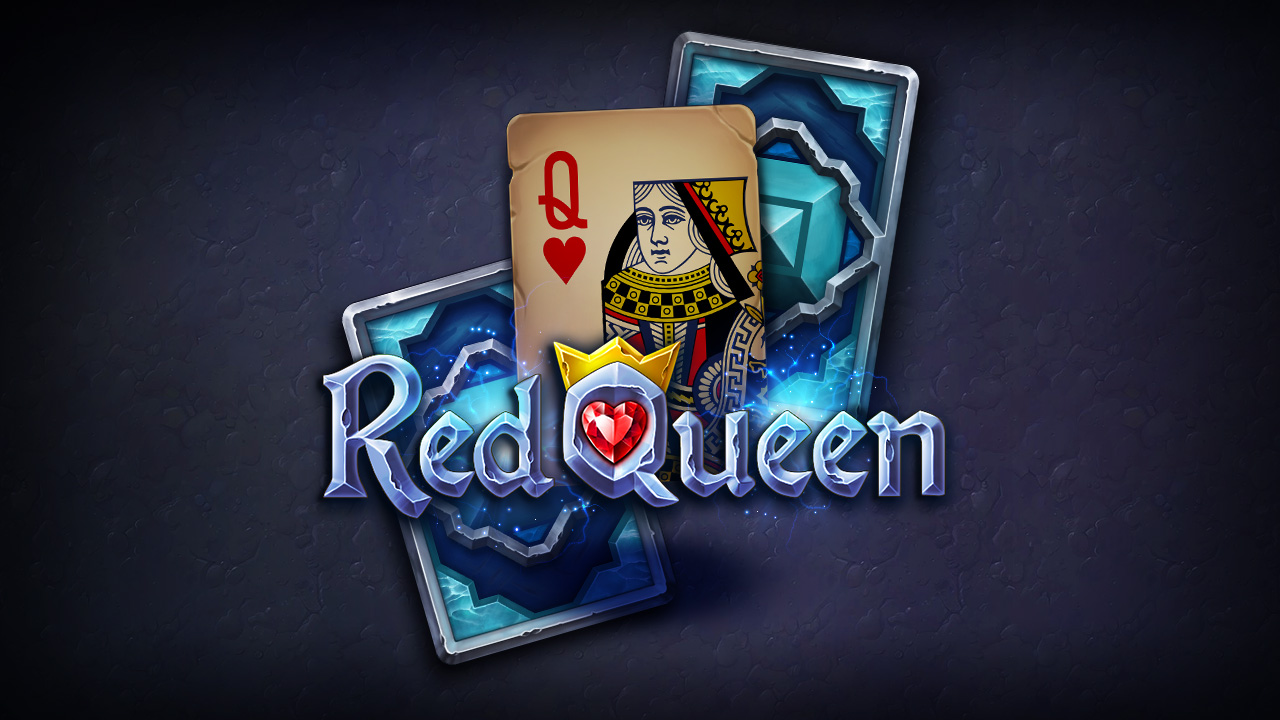 Red Queen Evoplay