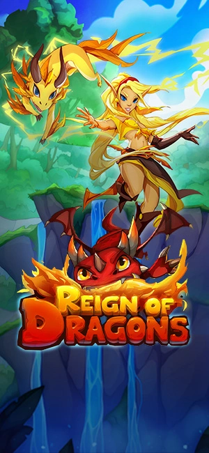 Reign Of Dragons
