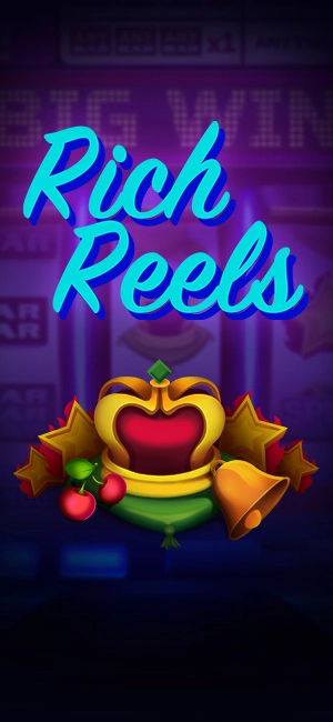 Rich Reels