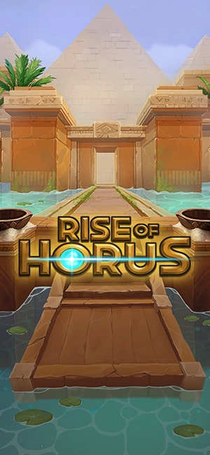 Rise of Horus