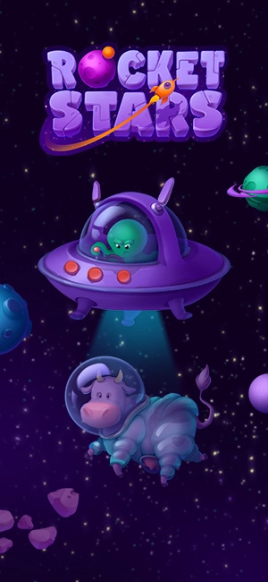 Rocket Stars