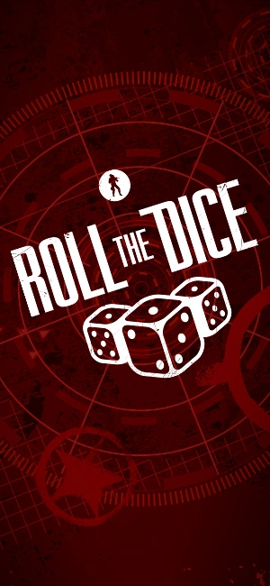Roll the dice