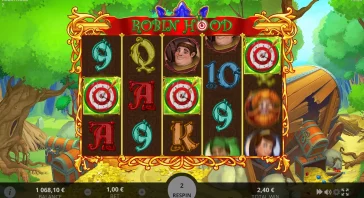 STICKY WILD’S RESPINS