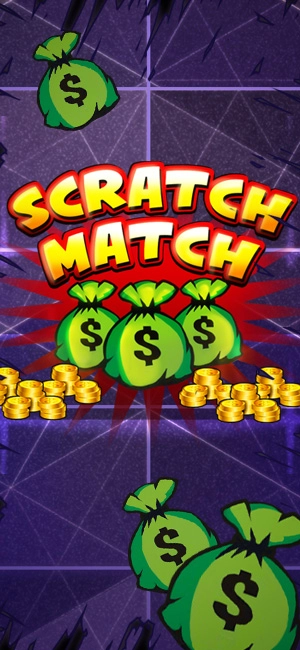 Scratch Match