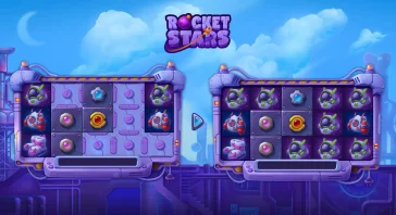 SPACE GATES