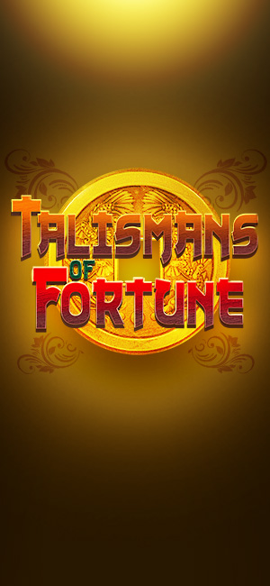 Talismans Of Fortune NetBet