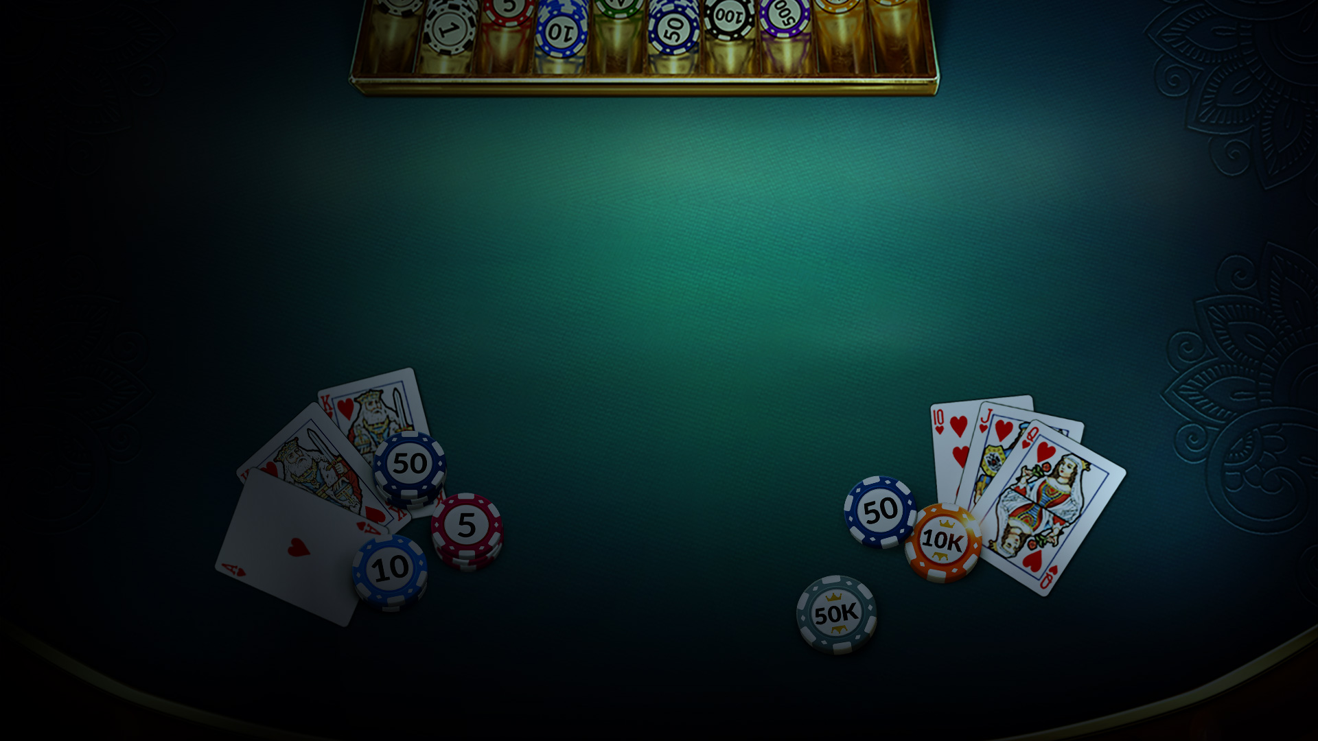 Teen Patti by Evoplay  Play Game Demo Online