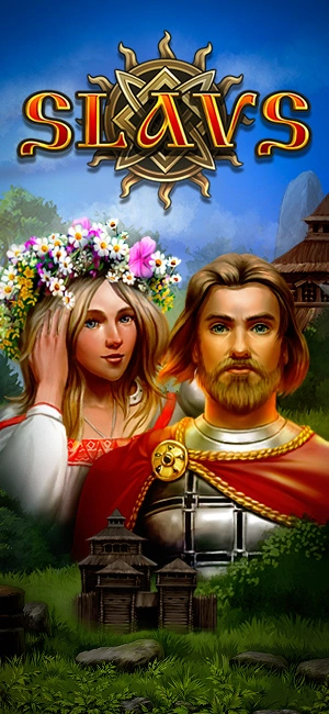 The Slavs