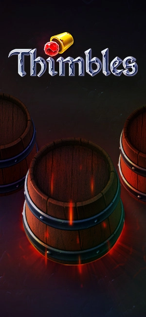 Thimbles