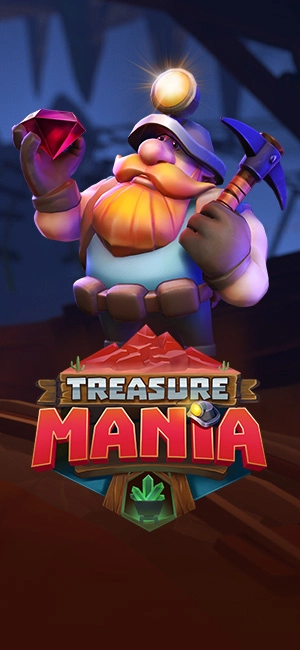 Treasure Mania